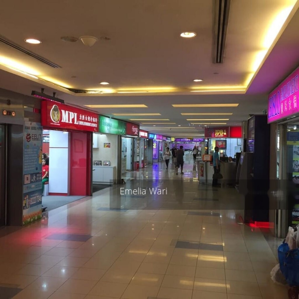 Katong Shopping Centre (D15), Retail #239896711